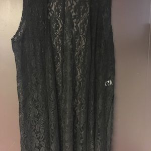 LuLaRoe black joy